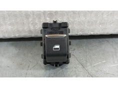 Recambio de mando elevalunas delantero derecho para ford fiesta vii (hj, hf) 1.1 ti-vct referencia OEM IAM 2490173  