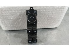 Recambio de mando elevalunas delantero izquierdo para ford fiesta vii (hj, hf) 1.1 ti-vct referencia OEM IAM 2491875  