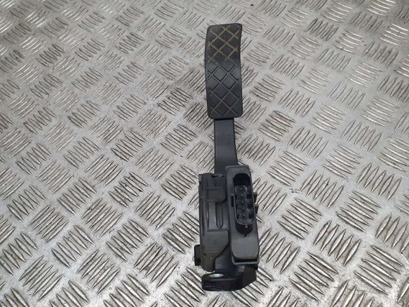 Recambio de potenciometro pedal para audi a6 avant (4f2) 2.7 tdi quattro referencia OEM IAM 8K1723523 6PV00950501 