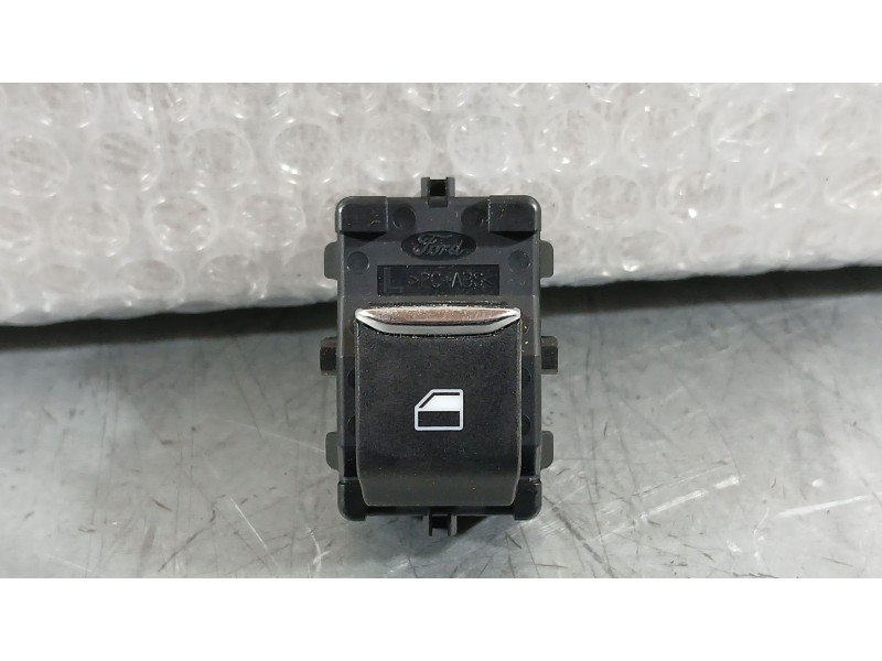 Recambio de mando elevalunas trasero izquierdo para ford fiesta vii (hj, hf) 1.1 ti-vct referencia OEM IAM 2490173  