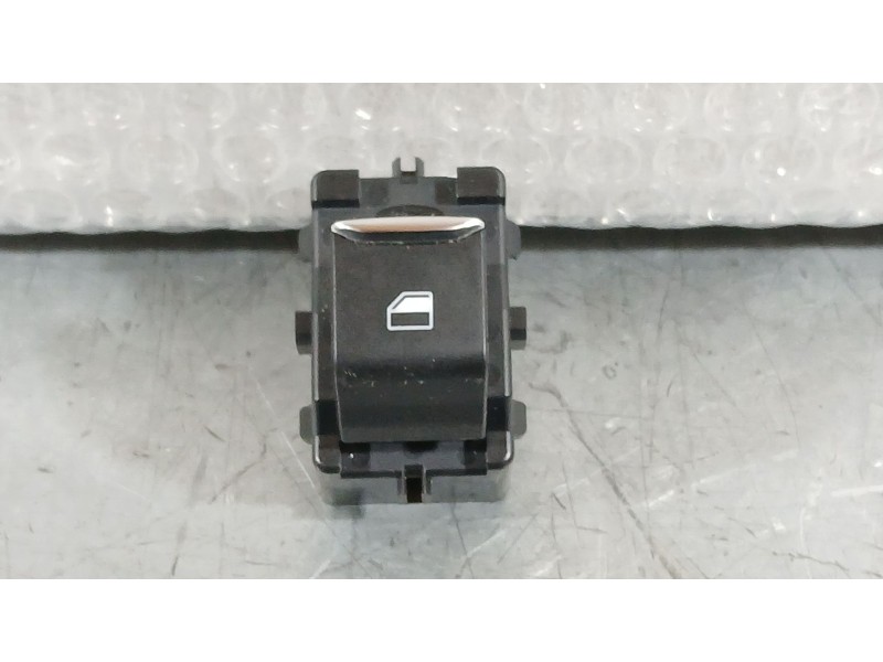 Recambio de mando elevalunas trasero derecho para ford fiesta vii (hj, hf) 1.1 ti-vct referencia OEM IAM 2490173  