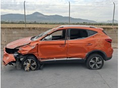 MG ZS SUV (AZS1)
