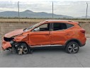 mg zs suv (azs1) del año 2024