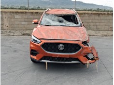 MG ZS SUV (AZS1)