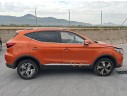 mg zs suv (azs1) del año 2024
