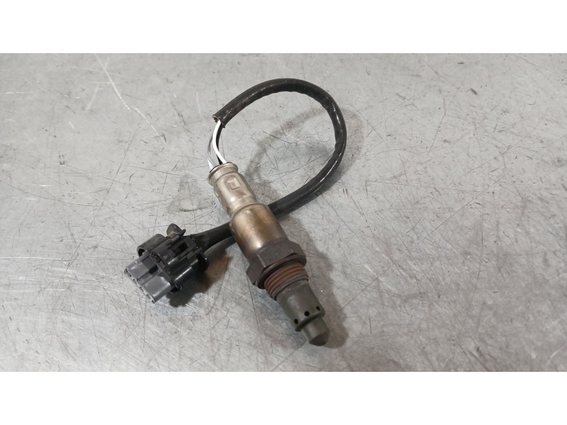 Recambio de sonda lambda para ford fiesta vii (hj, hf) 1.1 ti-vct referencia OEM IAM   