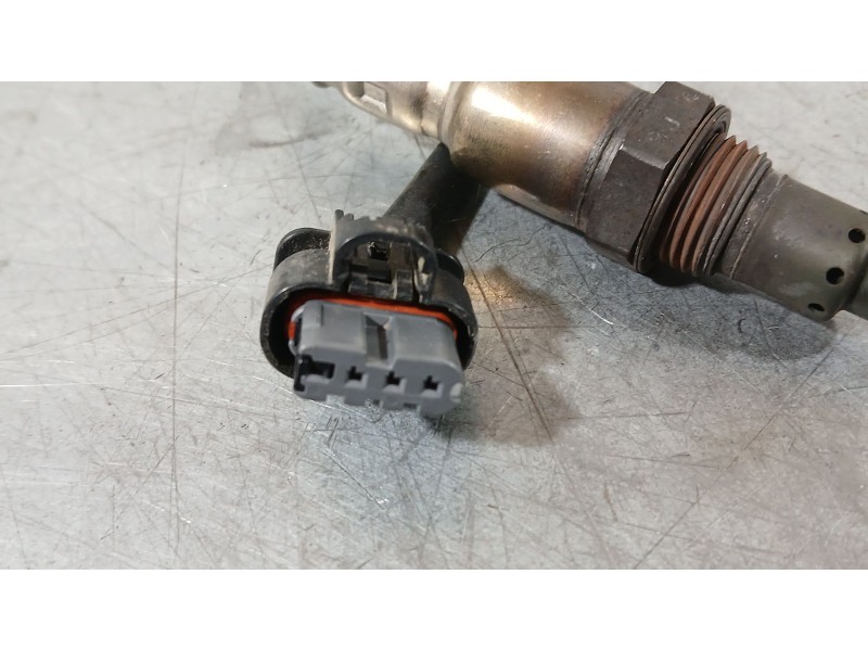 Recambio de sonda lambda para ford fiesta vii (hj, hf) 1.1 ti-vct referencia OEM IAM   