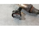 Recambio de sonda lambda para ford fiesta vii (hj, hf) 1.1 ti-vct referencia OEM IAM   