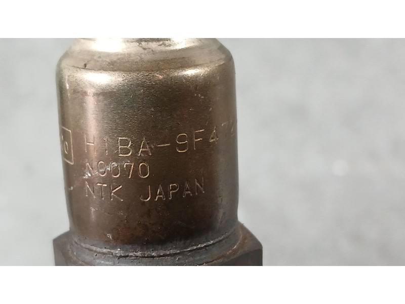Recambio de sonda lambda para ford fiesta vii (hj, hf) 1.1 ti-vct referencia OEM IAM   