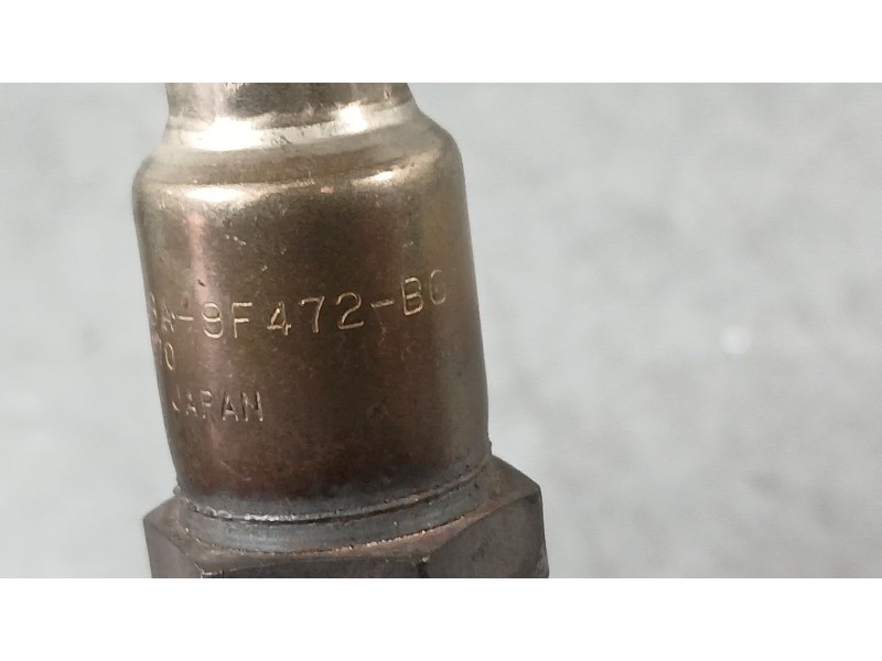 Recambio de sonda lambda para ford fiesta vii (hj, hf) 1.1 ti-vct referencia OEM IAM   