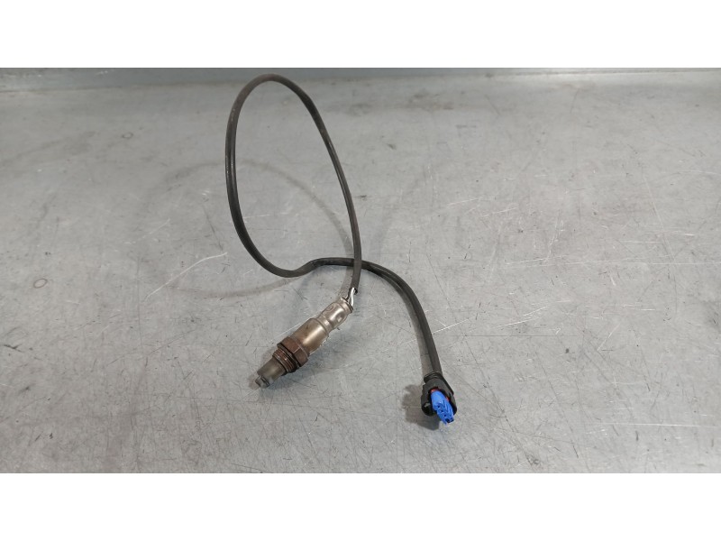 Recambio de sonda lambda para ford fiesta vii (hj, hf) 1.1 ti-vct referencia OEM IAM   