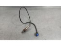 Recambio de sonda lambda para ford fiesta vii (hj, hf) 1.1 ti-vct referencia OEM IAM   