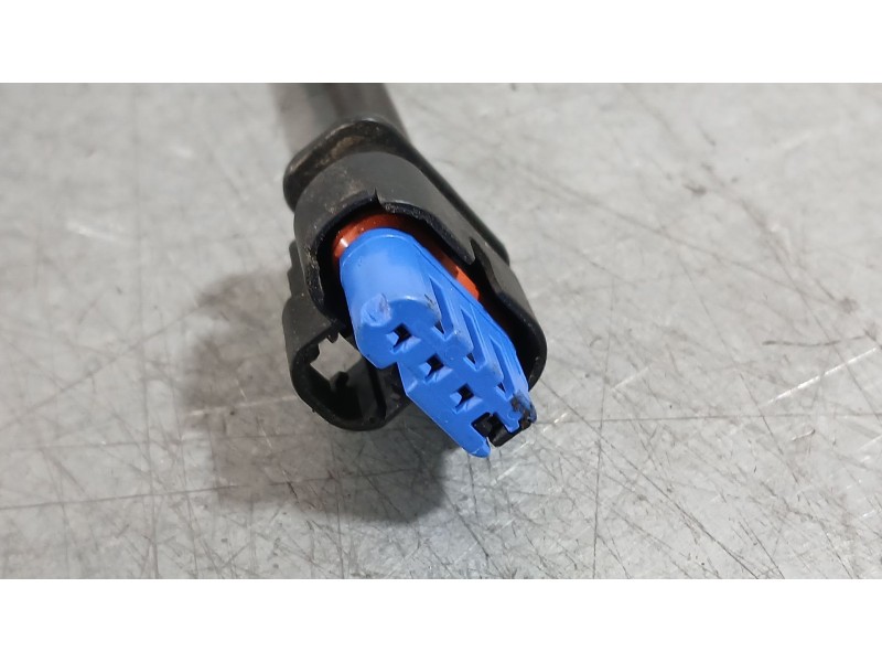 Recambio de sonda lambda para ford fiesta vii (hj, hf) 1.1 ti-vct referencia OEM IAM   
