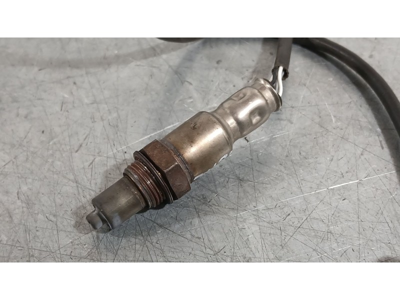 Recambio de sonda lambda para ford fiesta vii (hj, hf) 1.1 ti-vct referencia OEM IAM   