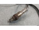 Recambio de sonda lambda para ford fiesta vii (hj, hf) 1.1 ti-vct referencia OEM IAM   