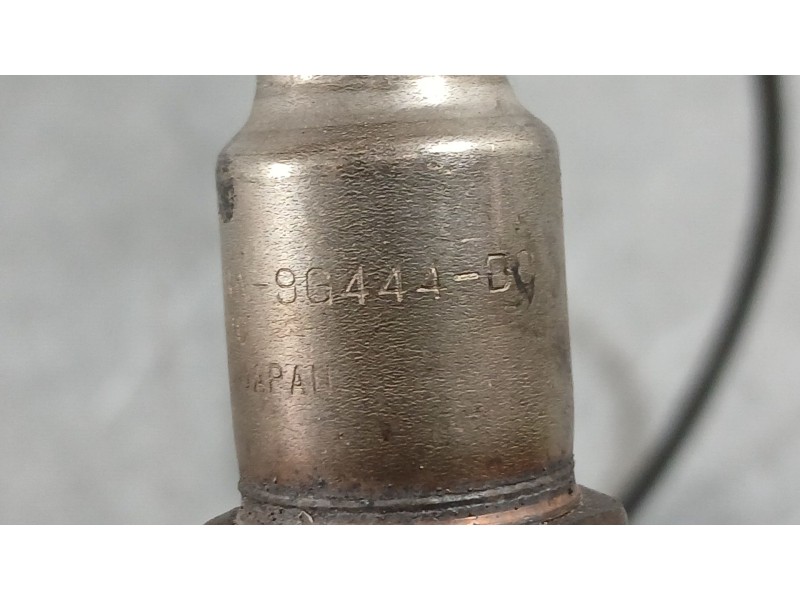 Recambio de sonda lambda para ford fiesta vii (hj, hf) 1.1 ti-vct referencia OEM IAM   