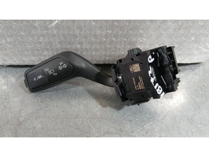 Recambio de mando intermitentes para ford fiesta vii (hj, hf) 1.1 ti-vct referencia OEM IAM   