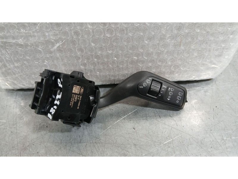 Recambio de mando limpia para ford fiesta vii (hj, hf) 1.1 ti-vct referencia OEM IAM   