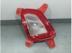 Recambio de piloto trasero derecho paragolpes para hyundai i10 iii (ac3, ai3) 1.0 mpi referencia OEM IAM 92406K7010  