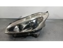 Recambio de faro izquierdo para peugeot 208 i (ca_, cc_) 1.6 bluehdi 100 referencia OEM IAM 1685352680 PULIR 