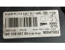 Recambio de faro izquierdo para peugeot 208 i (ca_, cc_) 1.6 bluehdi 100 referencia OEM IAM 1685352680 PULIR 