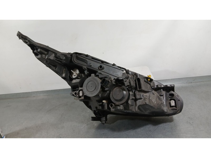 Recambio de faro izquierdo para peugeot 208 i (ca_, cc_) 1.6 bluehdi 100 referencia OEM IAM 1685352680 PULIR 