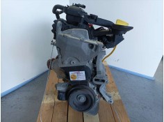 Recambio de motor completo para renault clio iv expression referencia OEM IAM D4FD740  DA27761