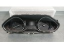 Recambio de cuadro instrumentos para peugeot 208 i (ca_, cc_) 1.6 bluehdi 100 referencia OEM IAM 9813869080  