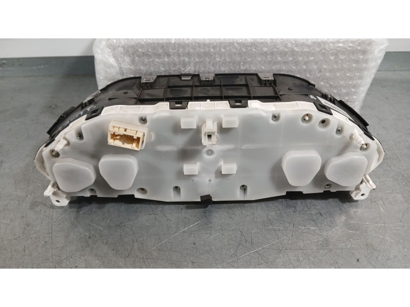 Recambio de cuadro instrumentos para peugeot 208 i (ca_, cc_) 1.6 bluehdi 100 referencia OEM IAM 9813869080  
