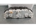 Recambio de cuadro instrumentos para peugeot 208 i (ca_, cc_) 1.6 bluehdi 100 referencia OEM IAM 9813869080  
