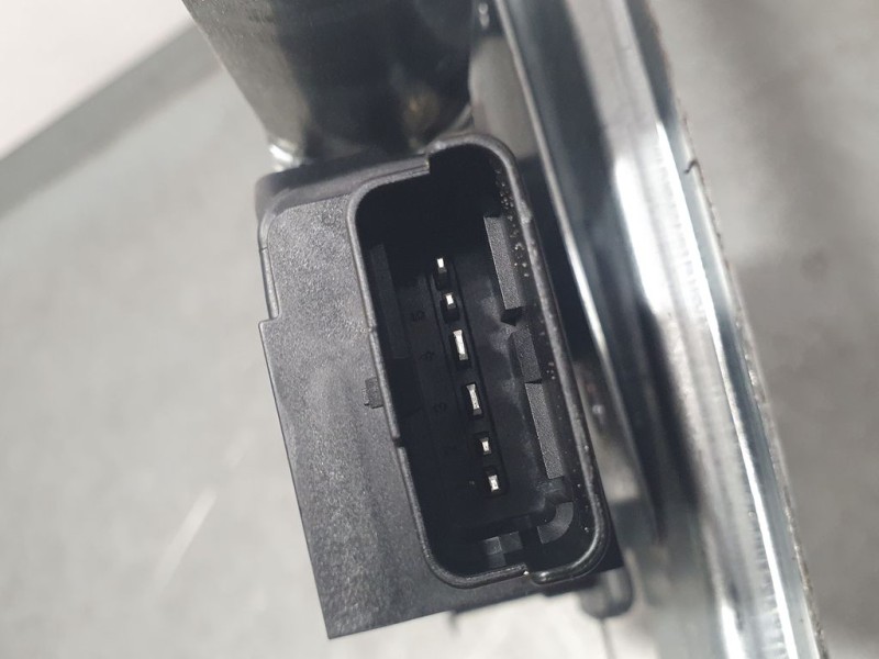 Recambio de elevalunas delantero derecho para citroën c3 feel referencia OEM IAM 9840154280  ELECTRICO 6 PINS