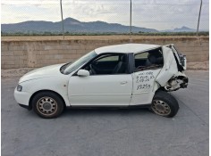 audi a3 (8l1) del año 1998