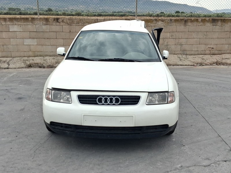 audi a3 (8l1) del año 1998