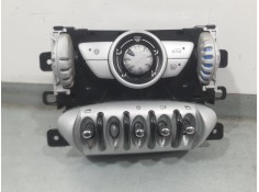 Recambio de mando calefaccion / aire acondicionado para mini mini (r56) one referencia OEM IAM 64113454854  