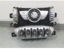 Recambio de mando calefaccion / aire acondicionado para mini mini (r56) one referencia OEM IAM 64113454854  