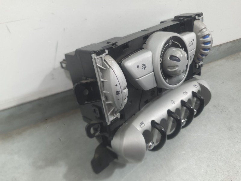 Recambio de mando calefaccion / aire acondicionado para mini mini (r56) one referencia OEM IAM 64113454854  