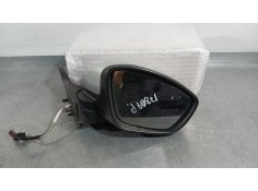 RETROVISOR DERECHO 1611240380 ELECTRICO 6 CABLES ROZADO 