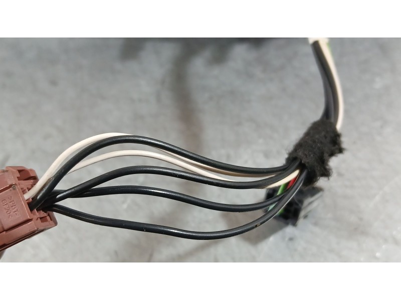 Recambio de retrovisor derecho para peugeot 208 i (ca_, cc_) 1.6 bluehdi 100 referencia OEM IAM 1611240380 ELECTRICO 