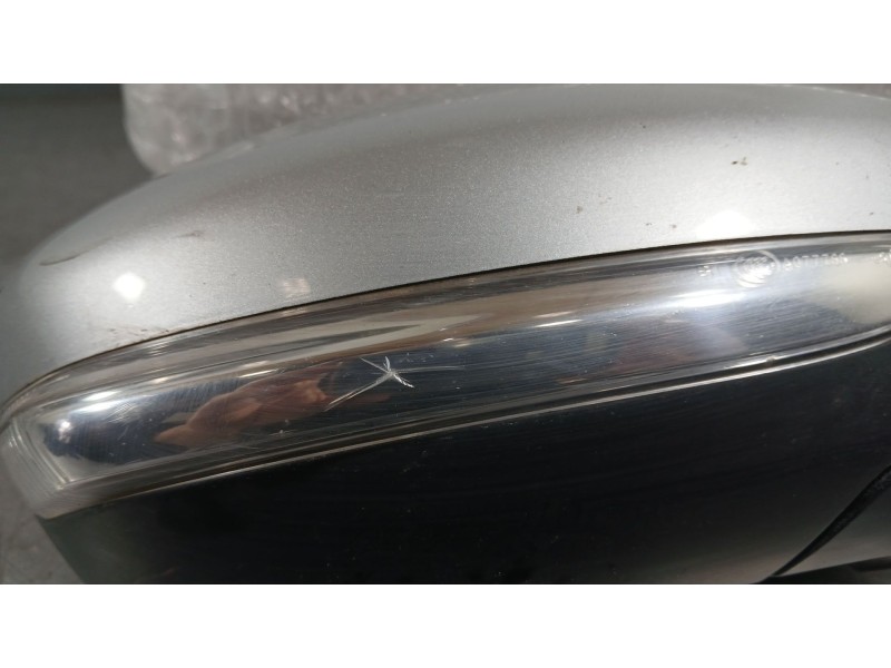 Recambio de retrovisor derecho para peugeot 208 i (ca_, cc_) 1.6 bluehdi 100 referencia OEM IAM 1611240380 ELECTRICO 