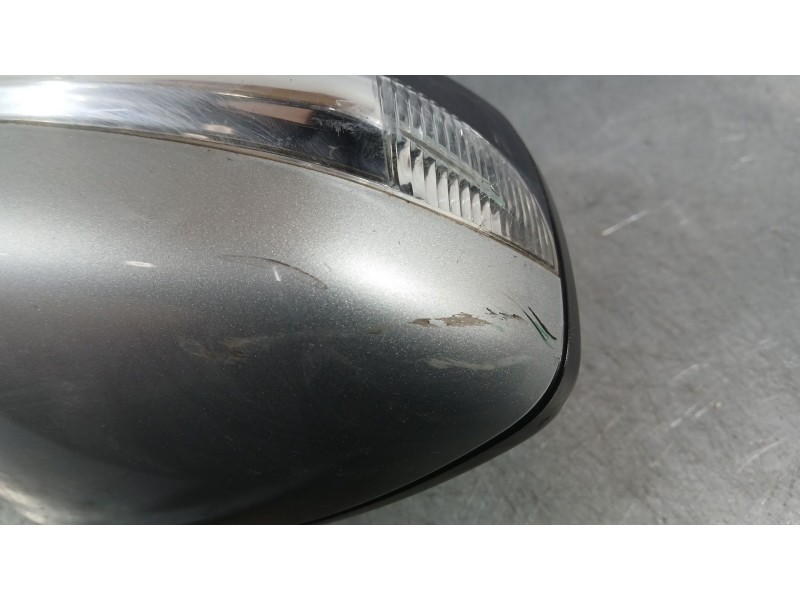 Recambio de retrovisor derecho para peugeot 208 i (ca_, cc_) 1.6 bluehdi 100 referencia OEM IAM 1611240380 ELECTRICO 