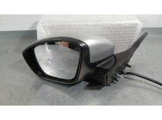 RETROVISOR IZQUIERDO 1611240280 ELECTRICO 4 Y 3 CABLES 