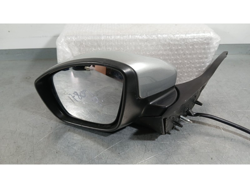 Recambio de retrovisor izquierdo para peugeot 208 i (ca_, cc_) 1.6 bluehdi 100 referencia OEM IAM 1611240280 ELECTRICO 