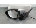 Recambio de retrovisor izquierdo para peugeot 208 i (ca_, cc_) 1.6 bluehdi 100 referencia OEM IAM 1611240280 ELECTRICO 