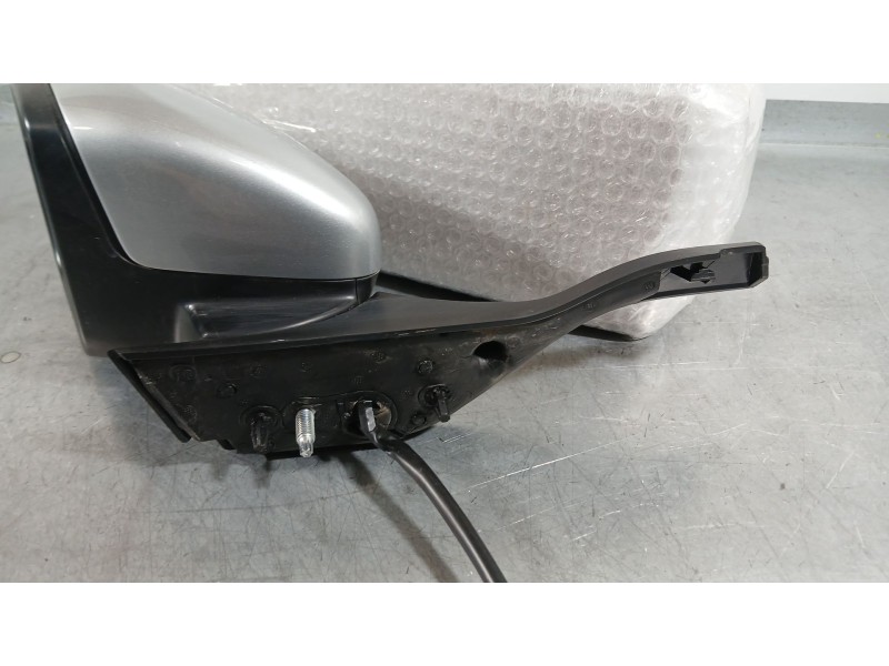 Recambio de retrovisor izquierdo para peugeot 208 i (ca_, cc_) 1.6 bluehdi 100 referencia OEM IAM 1611240280 ELECTRICO 