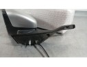 Recambio de retrovisor izquierdo para peugeot 208 i (ca_, cc_) 1.6 bluehdi 100 referencia OEM IAM 1611240280 ELECTRICO 