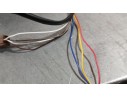 Recambio de retrovisor izquierdo para peugeot 208 i (ca_, cc_) 1.6 bluehdi 100 referencia OEM IAM 1611240280 ELECTRICO 