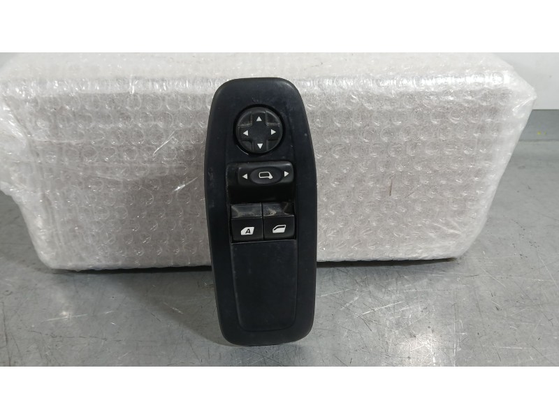 Recambio de mando elevalunas delantero izquierdo para peugeot 208 i (ca_, cc_) 1.6 bluehdi 100 referencia OEM IAM 96751127ZD C/M