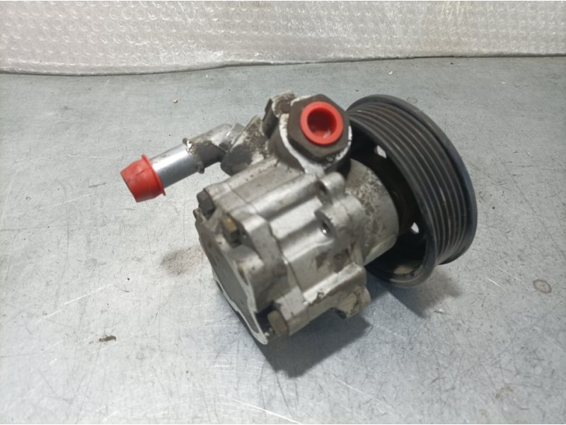 Recambio de bomba direccion para volkswagen lupo (6x1/6e1) advance referencia OEM IAM   ZF SIN REFERENCIA