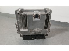 Recambio de centralita motor uce para peugeot 208 i (ca_, cc_) 1.6 bluehdi 100 referencia OEM IAM 1614344880  