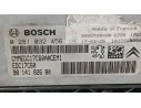 Recambio de centralita motor uce para peugeot 208 i (ca_, cc_) 1.6 bluehdi 100 referencia OEM IAM 1614344880  